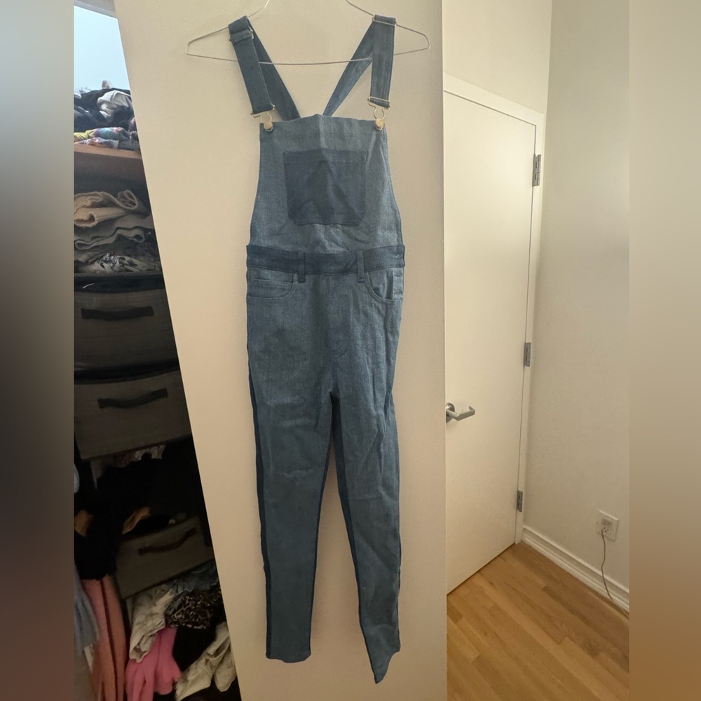 SSO Danielle Overalls